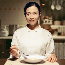 濃湯歌劇