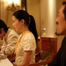 濃湯歌劇