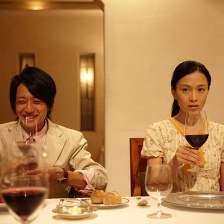 濃湯歌劇