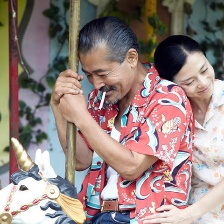 濃湯歌劇