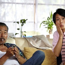 濃湯歌劇