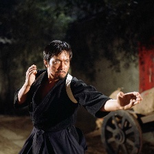 天下第一拳