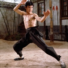 天下第一拳