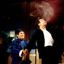 天下第一拳