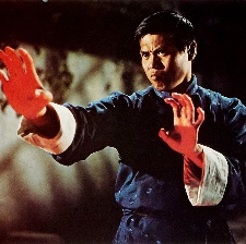 天下第一拳