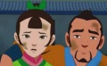 51期：“爱画”孝女感天动地 为救父亲甘愿嫁土匪