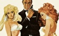 《007：金刚钻》预告片 肖恩·康纳利007谢幕之作
