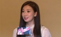 林志玲自稱不是白富美 盛贊黃渤“又帥又可愛”