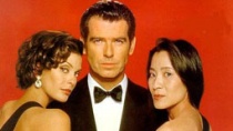 《007：明日帝国》预告 杨紫琼牵手007显中国姿态