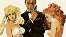 《007：金刚钻》预告片 肖恩·康纳利007谢幕之作