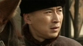 强片推荐之《玄奘袈裟》 各路人马戈壁荒漠寻国宝