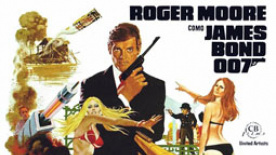 《007：金枪人》片段 007怒转枪头指向好友