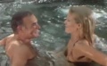 《007外传：巡弋飞弹》预告 邦德温泉携美人嬉水
