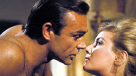 《007：来自俄罗斯的爱情》预告 邦德落情报陷阱