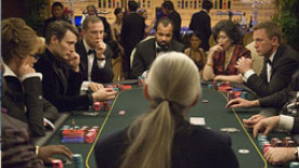 《007：大战皇家赌场》预告 克雷格版邦德亮相