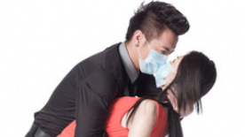 《三月情流感》终极预告 爱情“细菌”来势汹汹