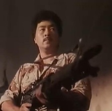 天使特警