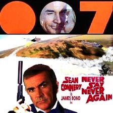 007外傳：巡弋飛彈