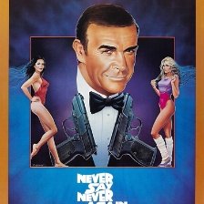 007外傳：巡弋飛彈