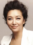 江珊