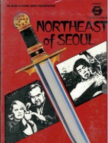 Northeast of Seoul