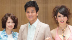 陈晓东继“倩女幽魂”后再度赴台 挑大梁演偶像剧