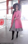 范爺機(jī)場(chǎng)再展雄威 首獲好萊塢制片人邀請(qǐng)觀奧斯卡