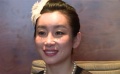 秦海璐笑称林志玲很“豪爽” 黄渤自我调侃显亲和
