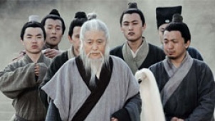 《止杀令》曝预告片 8000万打造三月唯一华语大片