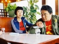 乌龟游泳意外迅速