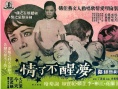 梦醒不了情