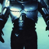 《机械战警》剧照