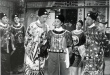 三凤求凰