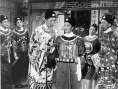 三凤求凰