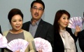 赵树海首演舞台剧 提儿子赵又廷自卖自夸得意万分
