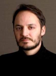 法布里齐奥·罗吉恩