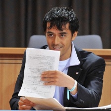 紅色將軍的凱旋