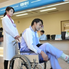 紅色將軍的凱旋