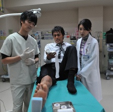 紅色將軍的凱旋