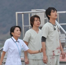 紅色將軍的凱旋