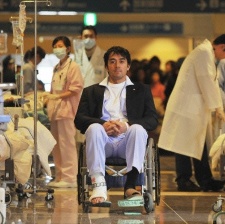 紅色將軍的凱旋