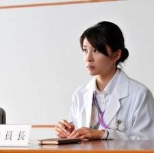 紅色將軍的凱旋