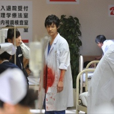 紅色將軍的凱旋