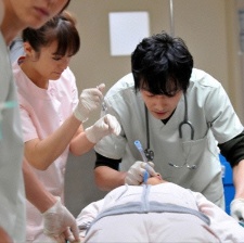 紅色將軍的凱旋