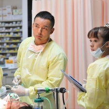 紅色將軍的凱旋