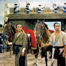 刺馬