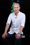 专访高云翔：拍《毒战》险受伤 想为董璇拍电影