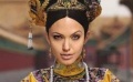 歐美女星遭PS變身“甄嬛” 朱莉霸氣外漏喜感十足