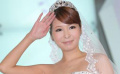 Makiyo積極復(fù)出走秀扮新娘 斗毆事件過后聞酒色變