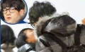 林更新戀情曝光與神秘女大方吻別 無視合同糾紛